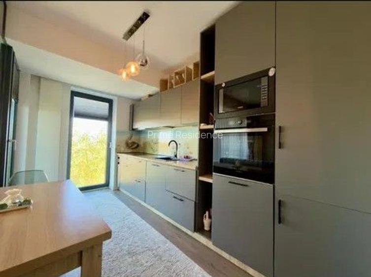 Inchiriere 2 Camere Cloud 9 Residence Pet Friendly - 3