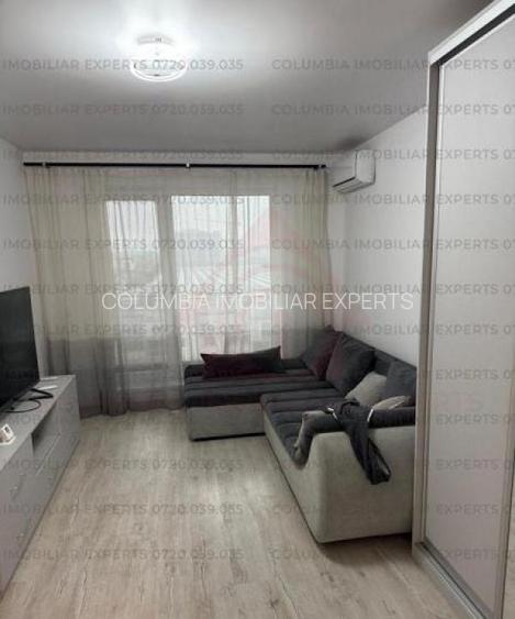 Berceni Metalurgiei Binelui garsoniera confort 1 - 3