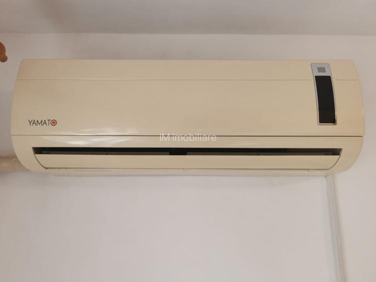 Lipovei - Ap de 3 cam decomandat - Su: 64mp - Centrala Proprie - 7