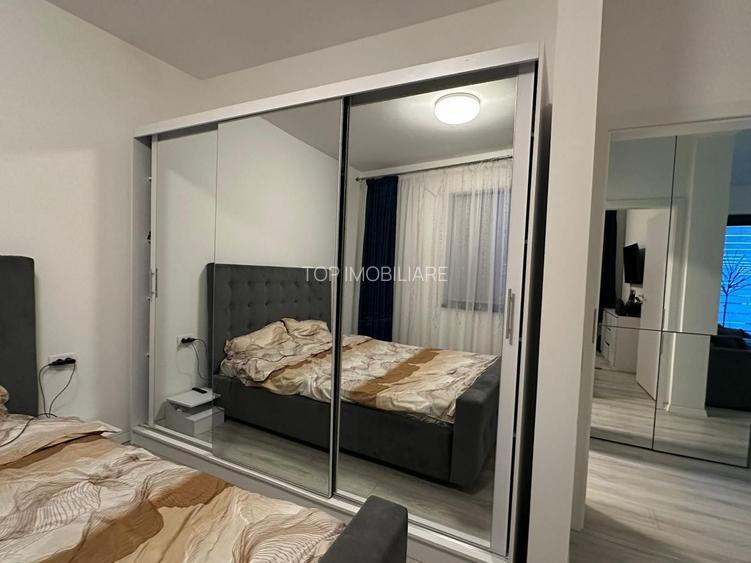 DIRECT PROPRIETAR VAND APARTAMENT - CALEA URSENI - 15