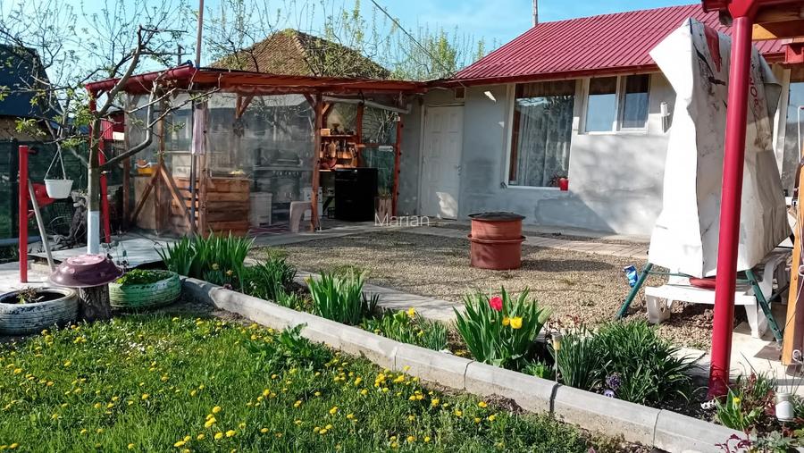 Casa de vanzare Slanic Prahova - 2