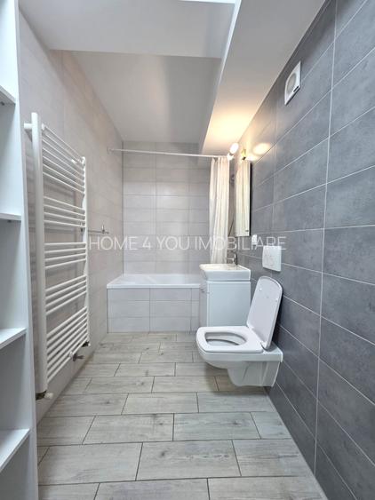 Apartament 2 camere tip Studio Et.5 Avantgarden 3 - 14
