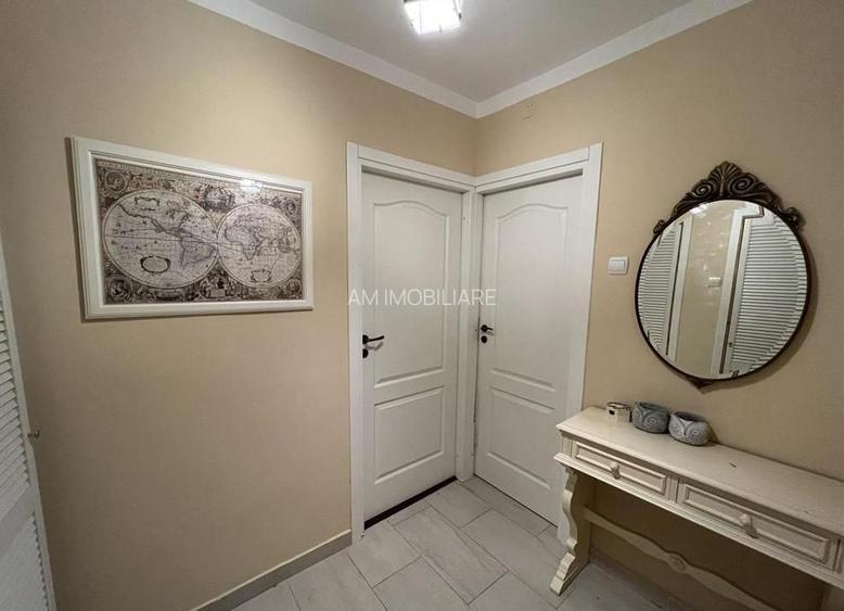 AP. 2 CAMERE TINERETULUI, CAT-FRIENDLY, MOBILAT MODERN, METROU 6 MIN - 8