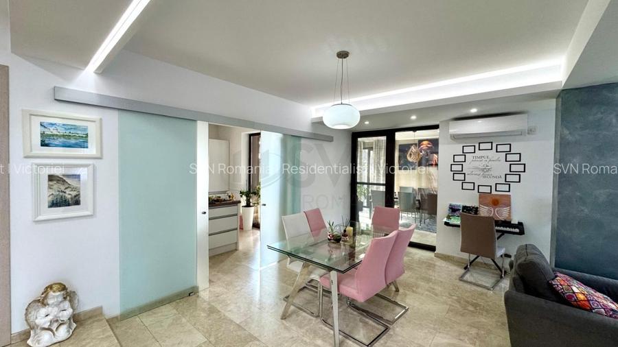 REV2004344 Vila Individuala I 5 Camere I Otopeni I Zona 23 August - 5