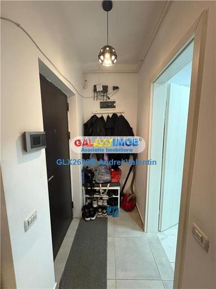 Garsoniera Bloc Nou Berceni - Metrou Dimitrie Leonida - 2 Min - 8