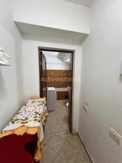 2 camere de închiriat, Tomis Nord | Bloc nou | Termen lung | Centrală - 9