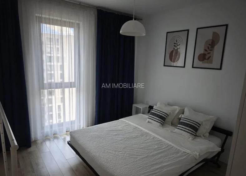 AP. 2 CAMERE - NUSCO CITTA, CENTRALA , BUCATARIE INCHISA, PARCARE - 3