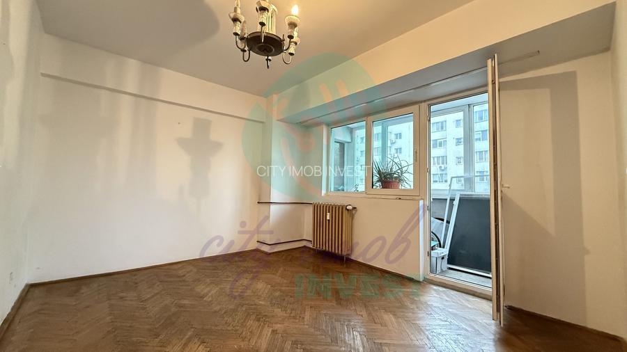 Duplex 4 camere, spațios, aproape de parc și Mega Mall - 3