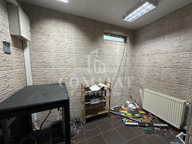 Casă individuală | 1150 mp teren | Cartier Europa | Stradă privată - 10