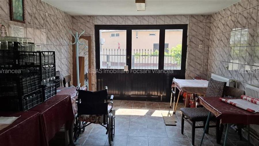 Casa Panciu cu teren 360 mp - 6