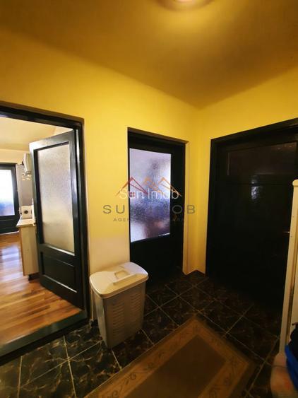 Casa de vacanta, P+M, 6 camere, teren 2200 mp, Breaza, Judetul Prahova - 7