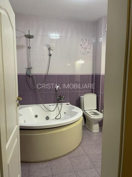 Duplex 3 camere de inchiriat, mobilat complet, Drumul Taberei - 4