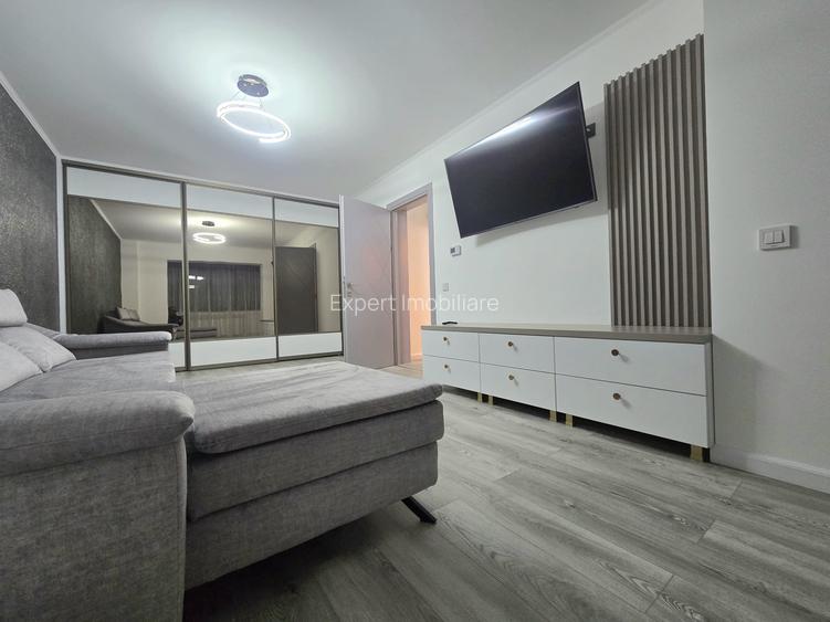 Ap. 2 camere | 55 mp | La CHEIE | Ans Dorobanti – Str. Hipodrom - 3