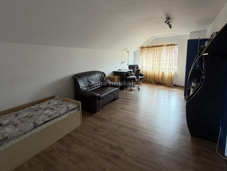 Casă Spațioasă de Vânzare | Sebeș | 360 MP UTILI | 835 MP Teren | - 2