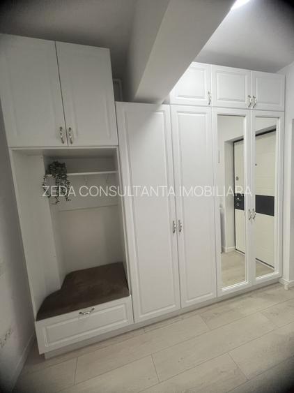 Garsoniera de inchiriat-Metrou Berceni - 6