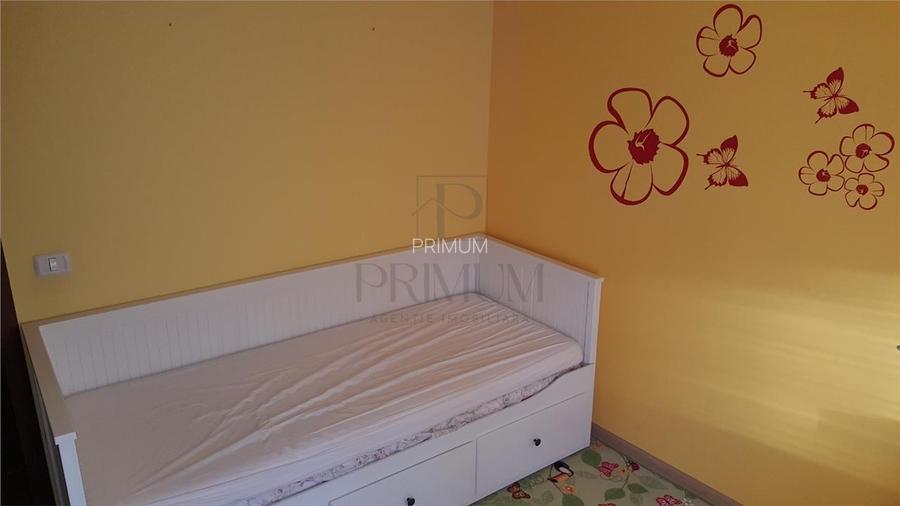 SAGULUI | 3 CAM | 2 BAI | 2 BALCOANE | GARAJ | BOXA | DECOMANDAT | ANVELOPAT | - 11