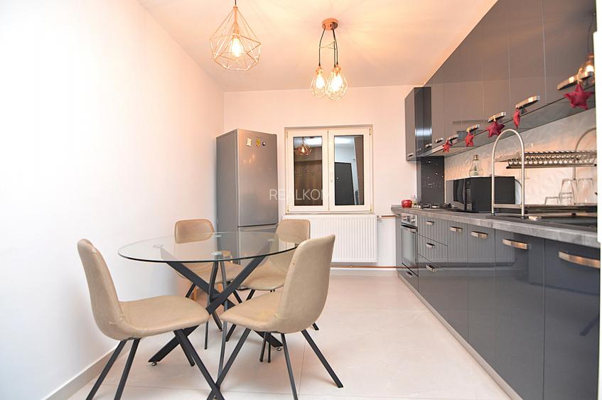 INCHIRIERE APARTAMENT 2 CAMERE PIATA SUDULUI – DELTA VACARESTI - 11