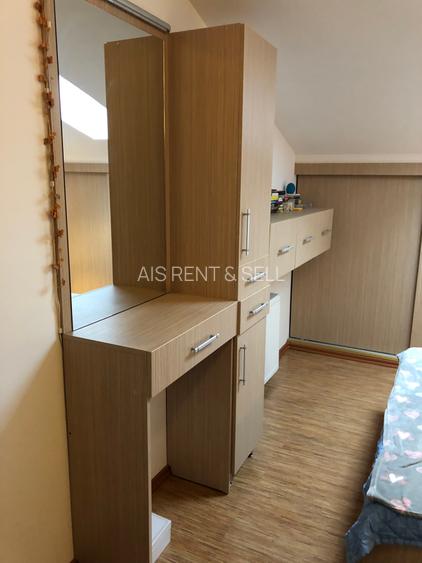 Apartament 3 camere tip duplex, cu centrală proprie, în zona Dristor - 18