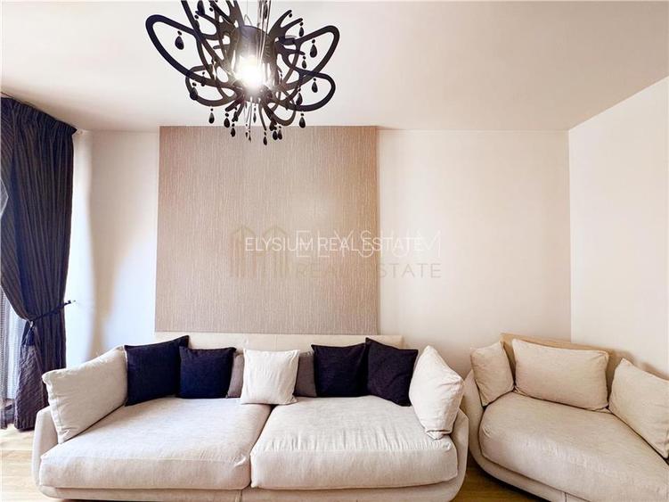 Apartament de vanzare 3 camere Herastrau Nordului - 23