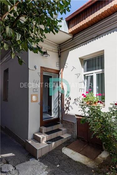 Casa,centrul istoric Brasov - 20