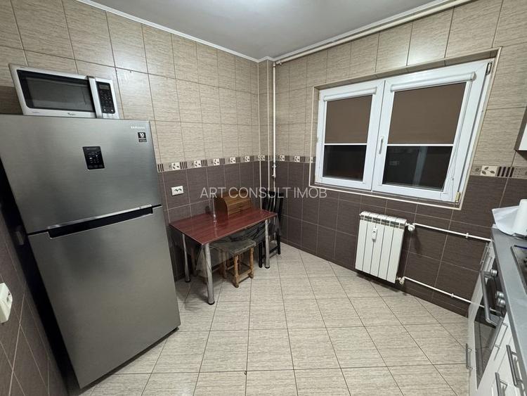 Apartament 3 Camere | Iancului | Decomandat | Balcon | AC | 2 Bai | Metrou - 5