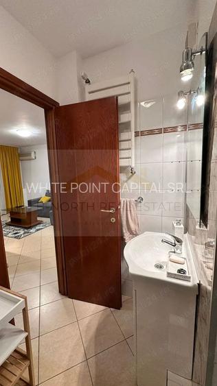 Apartament 2 camere de închiriat  – Dimitrie Cantemir - 7