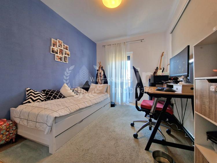 Apartament 3 camere | Bloc nou | 69mp | Parcare inclusa | Borhanci - 6