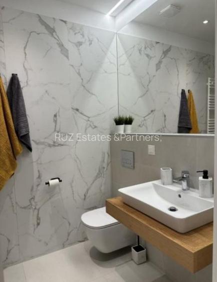 Apartament 2 Camere | Premium | Metrou | Nusco City - 9