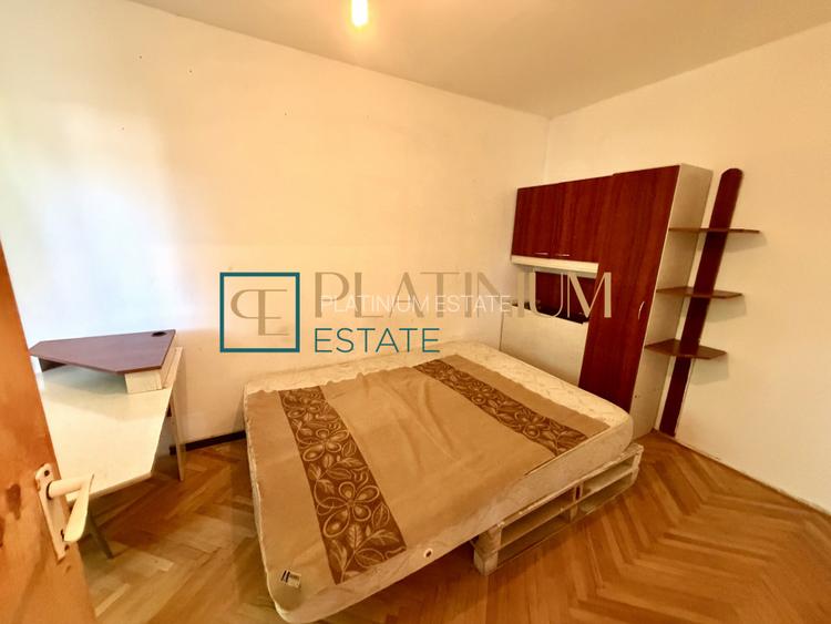 P4923 Apartament cu 3 camere in zona Dacia,Etaj 3 - 3
