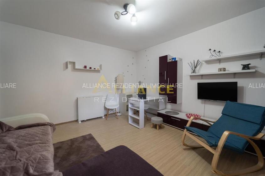 Apartament 2 camere || Popesti Leordeni || 45 mp || metrou Leonida - 5