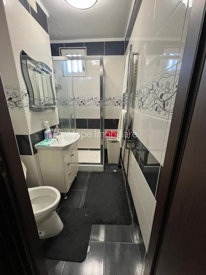 Berceni-Aleea Aliorului-Apartament de 2 camere-decomandat - 14