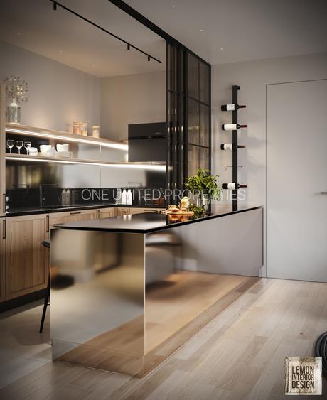 ONE Herastrau Vista - 13