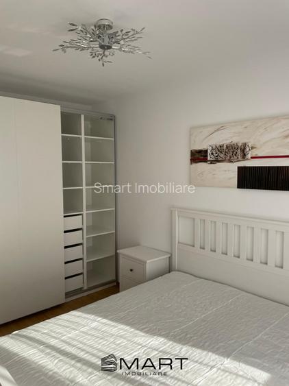 Apartament 2 camere 56 mp Avantgarden Bartolomeu - 6