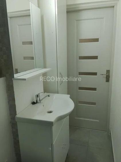 RECO Apartament 2 camere, etaj 1, Nufarul - 8