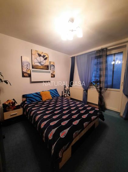 apartament  3 camere, Mihai Viteazu, Iorga - 3