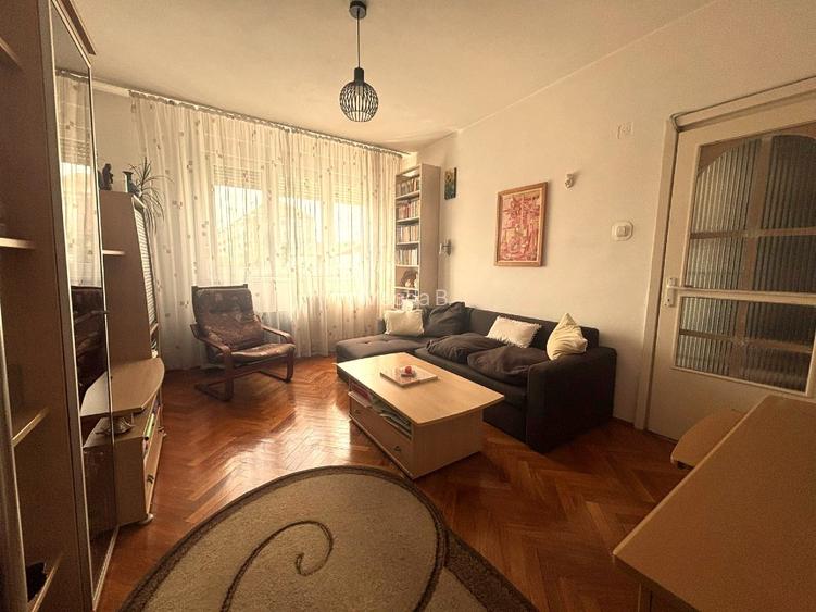 Apartament cu 3 camere decomandat, zona Dacia-Decebal, ideal pentru confort și a - 4