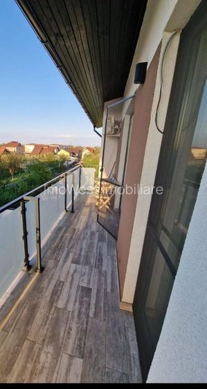 Chișoda | 2 camere | Bloc 2019 | Mobilat | Parcare CF - 11