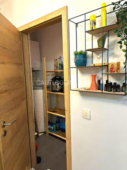 Apartament Premium 3 camere | 99 mp | Terasa | Parcare | Baneasa Nord - 8