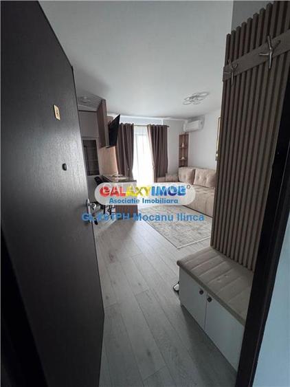 Inchiriere garsoniera bloc nou, Vest, Ploiesti - 14