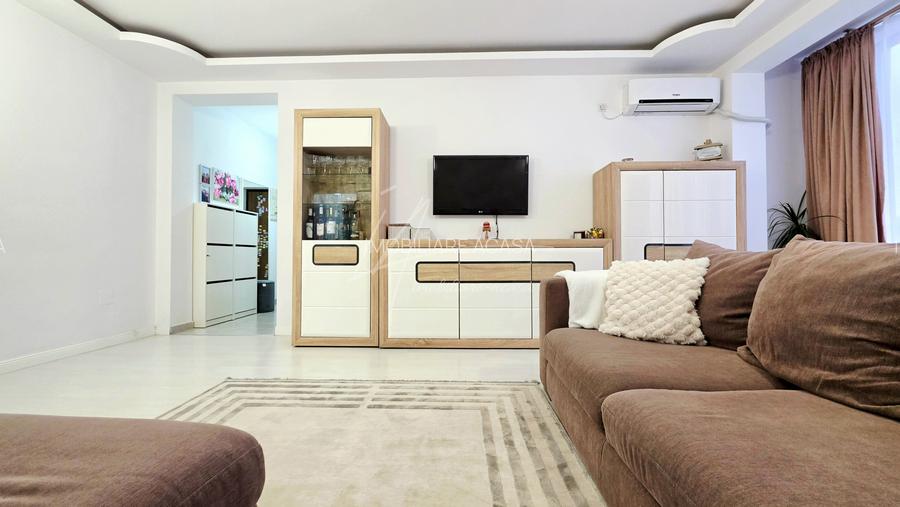 Cartierul Verde, partial mobilat, mutare rapida - 4