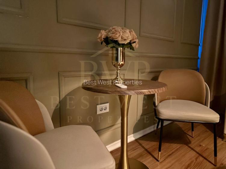 Apartament cu 3 camere, mobilat și utilat - zona Cetății - 3