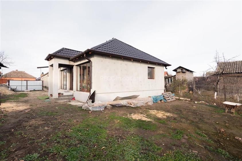 RECO, Doua case la pret de una, mobilate utilate, Zona Tarcea, Bihor - 44