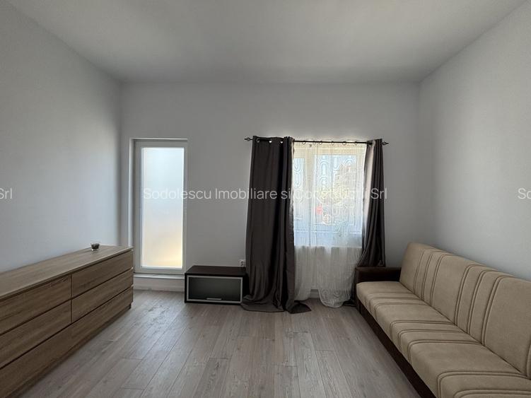 Apartament 1 camera a în Giroc - 11