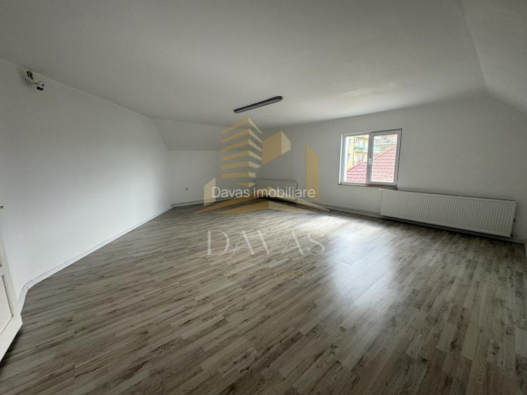Casă individuală 11 camere 600mp utili | 1.500mp teren | Andrei Muresanu - 13