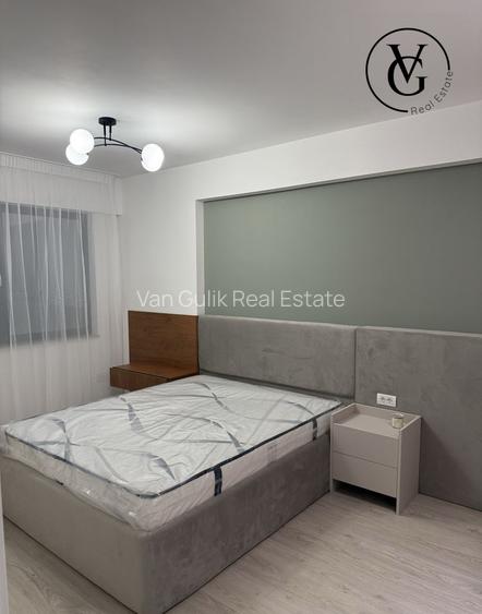 Apartament 2 camere Pipera Rond OMV | Ivory Residence - 6
