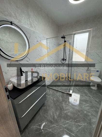 Casa de inchiriat, 130mp, 6 parcari, zona Boema - 14