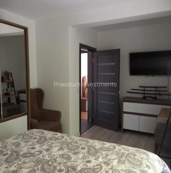 Duplex 4 camere zona Câmpului, 140 mp utili - 6