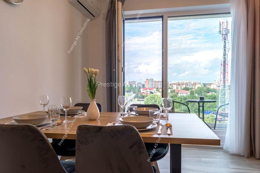 Apartament 2 Camere | Campeador-Calea Torontalului | Loc Parcare Inclus - 5