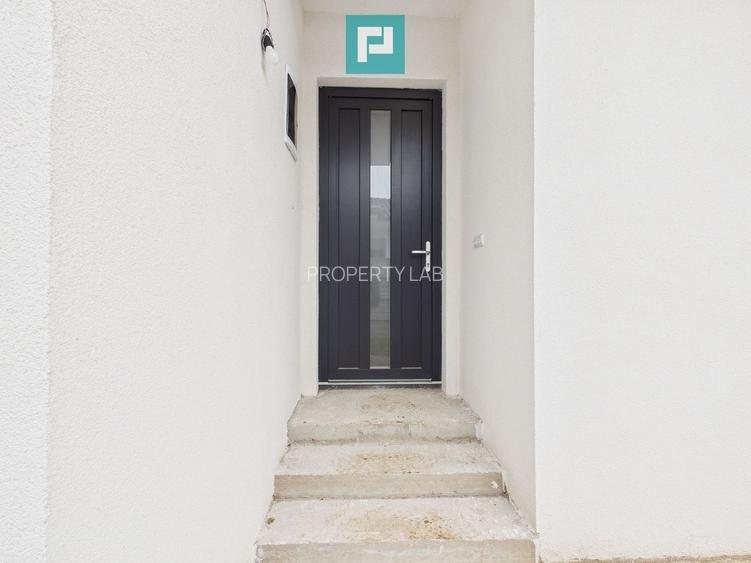 Casă nouă, modernă  la alb– Nojorid, jud. Bihor - 4