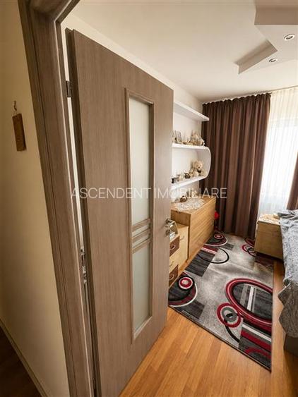 Apartament decomandat zona Spitalului Judetean la intrare pe Carpatilor,  Brasov - 7